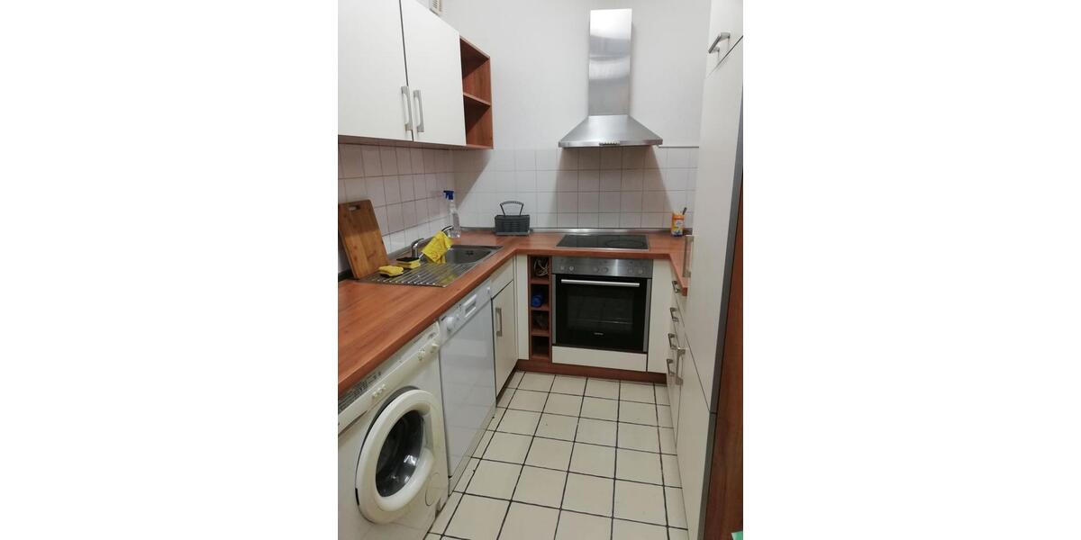 2 12 Zimmer Whg für Firmen oder Mon·teur, Monteurin 3 zimmer