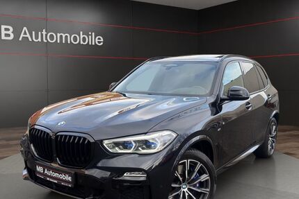 BMW X5 105.000 km 43.990 &euro; Darmstadt-Weiterstadt 64331