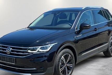 VW Tiguan 11.382 km 35.200 € Pfungstadt 64319