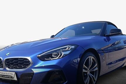BMW Z4 19.931 km 39.880 &euro; Zwingenberg 64673