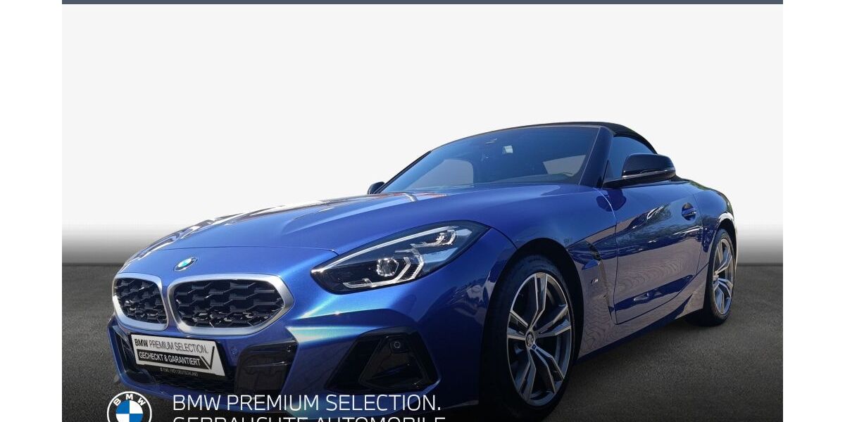 BMW Z4 19.931 km 39.880 &euro; Zwingenberg 64673