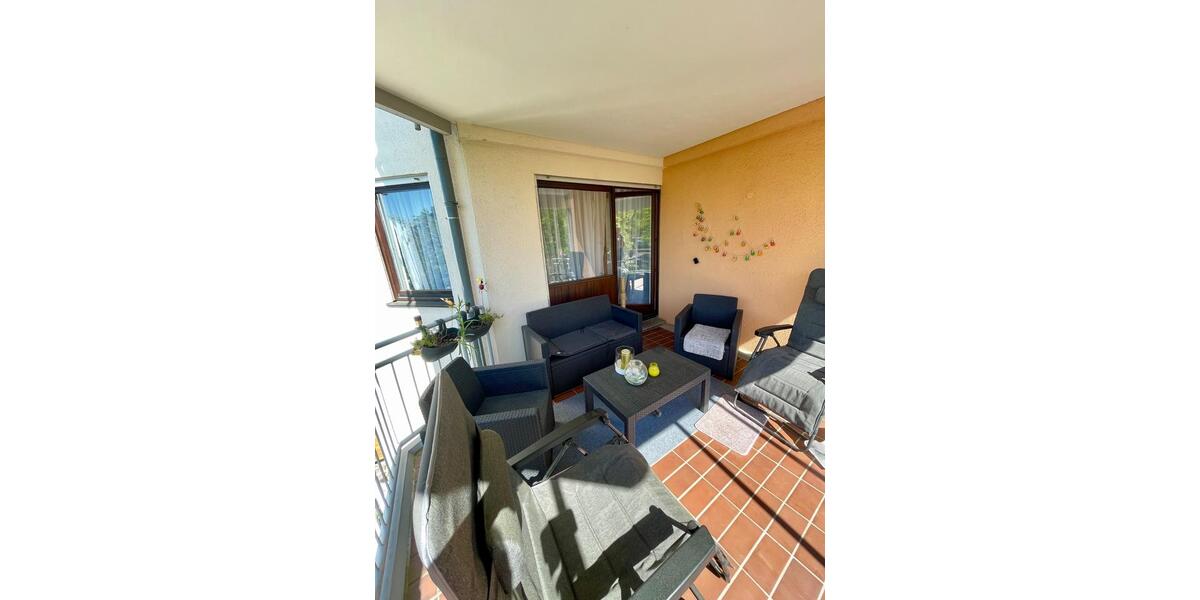 Etagenwohnung Neu-Isenburg Isenburg - 3 Zimmer, 91 m&sup2;, 1.350&euro; | Angebot:26322071
