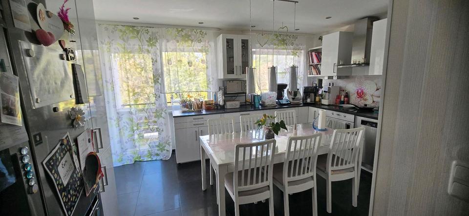 Etagenwohnung Seeheim-Jugenheim Jugenheim - 4 Zimmer, 125 m&sup2;, 380.000&euro; | Angebot:26289198