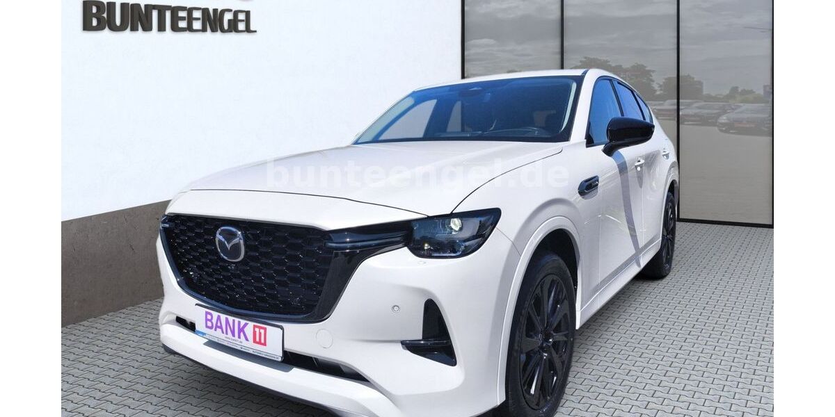 Mazda CX-60 92.920 km 27.900 &euro; Flörsheim am Main 65439