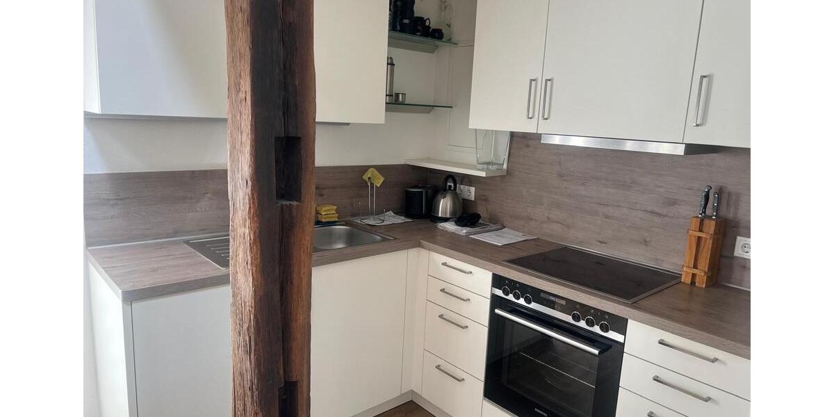 Etagenwohnung Seeheim-Jugenheim Jugenheim - 3 Zimmer, 76 m&sup2;, 1.140&euro; | Angebot:26649795