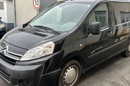 Citroen Jumpy