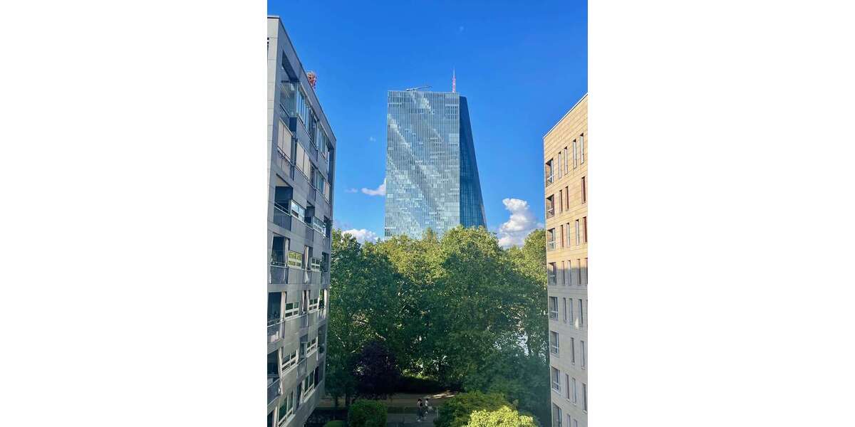 Wohnung zum Kaufen in Frankfurt 990.000 € 107.82 m² 3 zimmer