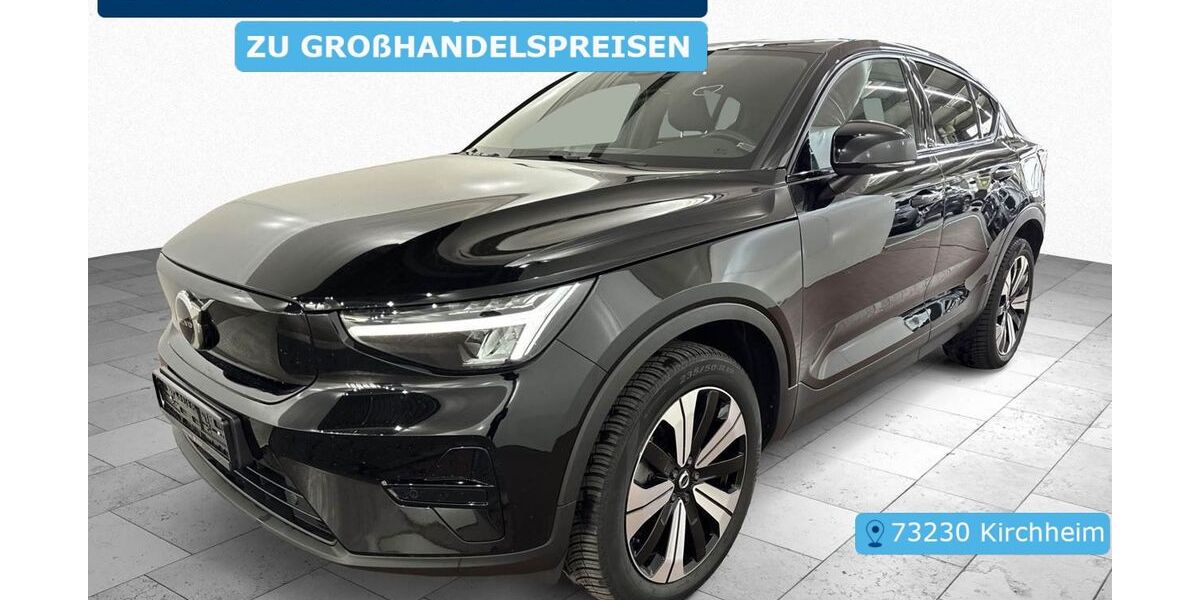 Volvo C40 64.724 km 27.195 &euro; Frankfurt 60596