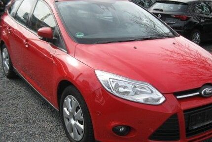 Ford Focus 223.332 km 3.490 &euro; Darmstadt 64293