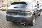 Porsche Cayenne Tipt.S 1.HD dt.Fzg.22Zoll 170.000 km 35.999 &euro; Biebesheim 64584