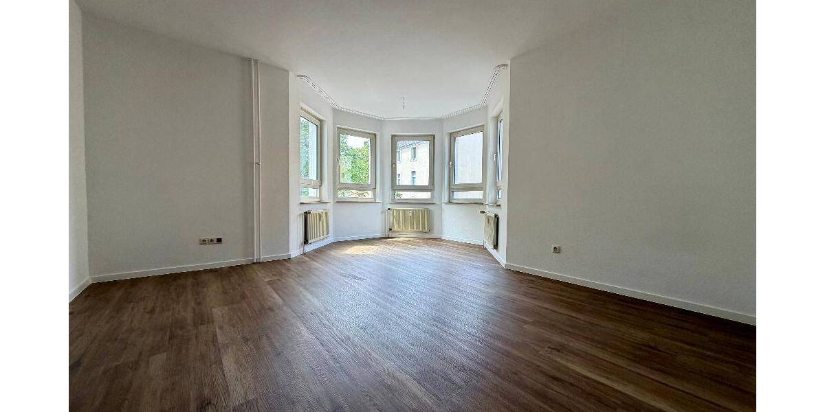 Etagenwohnung Frankfurt am Main Gutleutviertel - 2 Zimmer, 50 m&sup2;, 920&euro; | Angebot:26909286