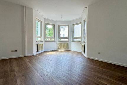 Wohnung Frankfurt am Main Gutleutviertel - 2 Zimmer, 50 m&sup2;, 920&euro; | Angebot:26909286