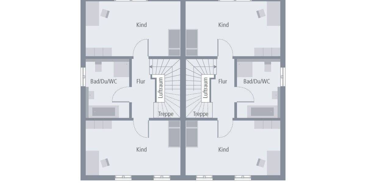 Doppelhaushälfte Seeheim-Jugenheim Seeheim - 5 Zimmer, 162 m&sup2;, 640.000&euro; | Angebot:25674131