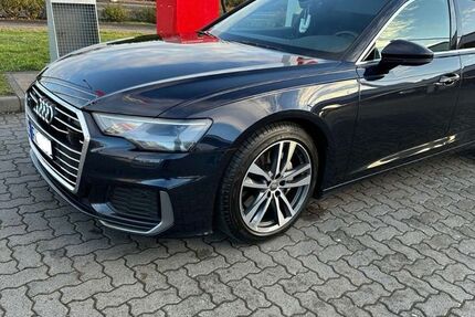 Audi A6 41.686 km 22.499 &euro; Frankfurt 60439