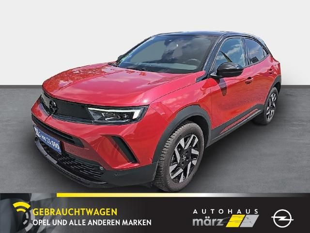 Mokka
