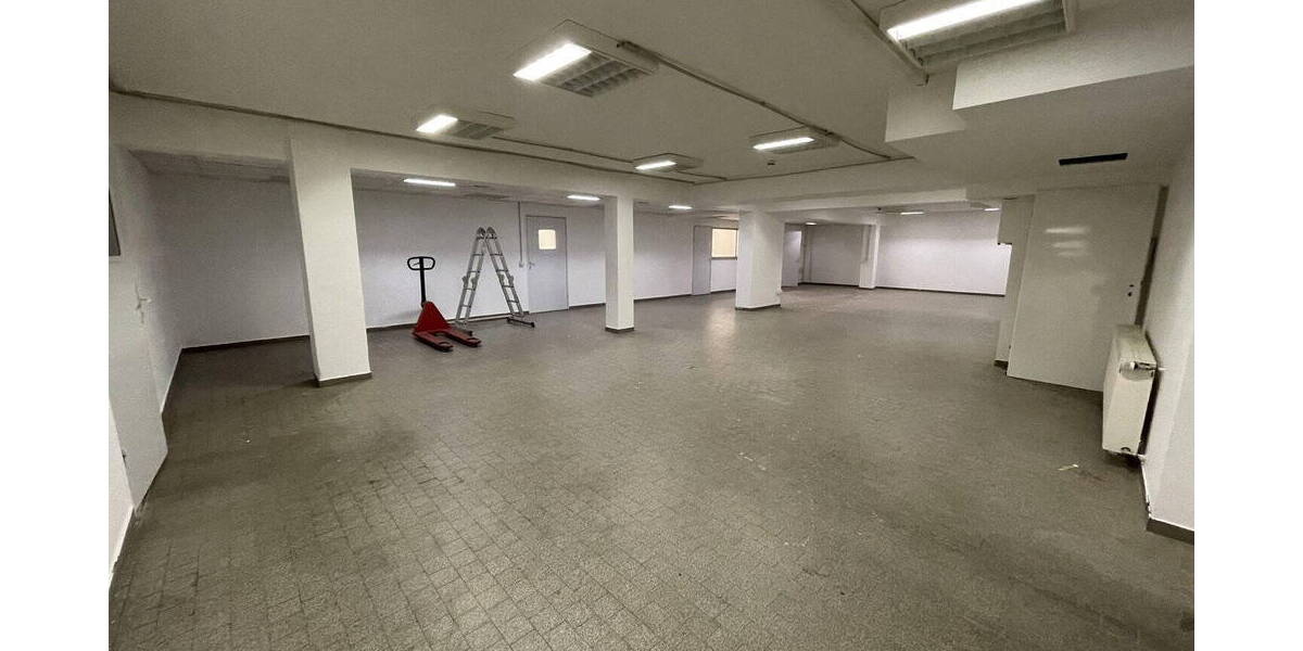 Gewerbeobjekt Dietzenbach Altstadt - 485.000&euro; | Angebot:26376980