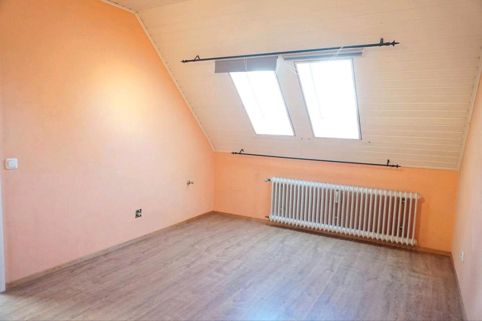 Doppelhaushälfte Pfungstadt - 5 Zimmer, 157 m&sup2;, 490.000&euro; | Angebot:27236603