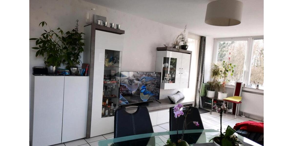 Etagenwohnung Groß-Gerau Gerau - 3 Zimmer, 86 m&sup2;, 250.000&euro; | Angebot:27000316