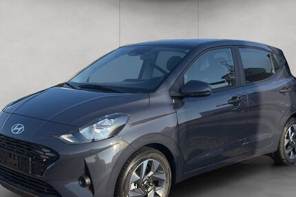 Hyundai i10 1.001 km 18.950 &euro; Offenbach 63069