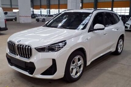 BMW X1 24.405 km 42.333 &euro; Hofheim 65719