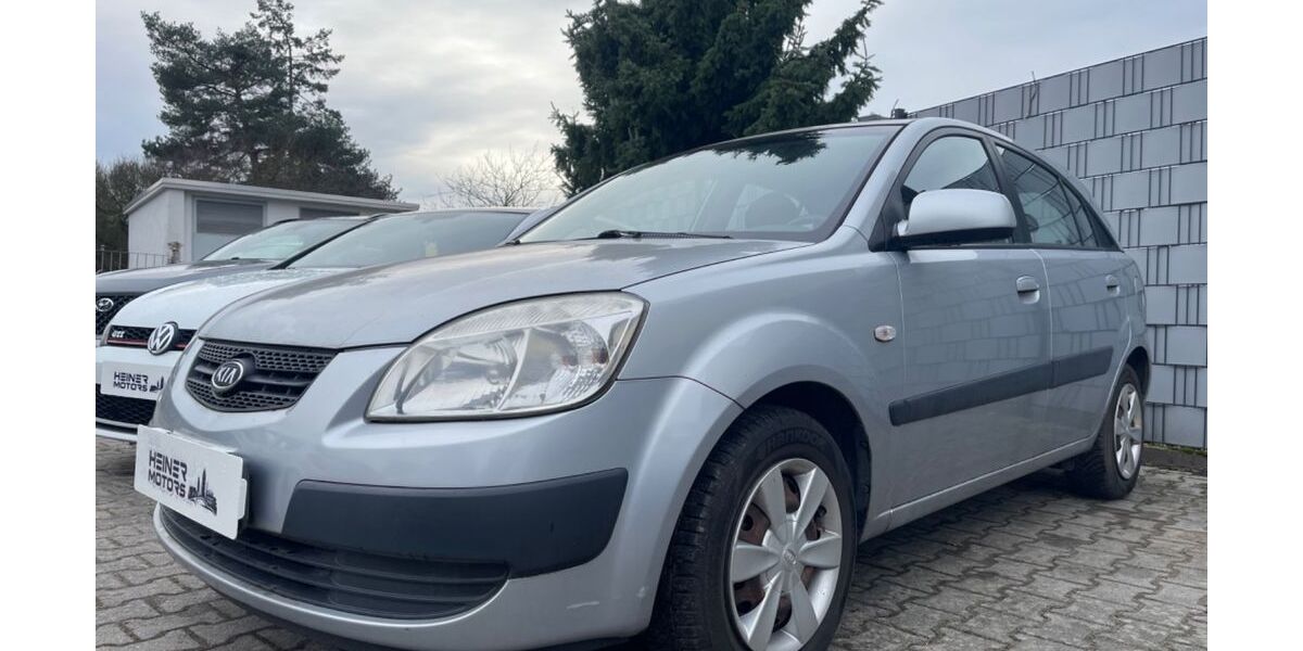 Kia Rio 152.450 km 2.390 &euro; Pfungstadt 64319