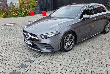 Mercedes-Benz A 200 100.000 km 19.999 &euro; Kriftel 65830