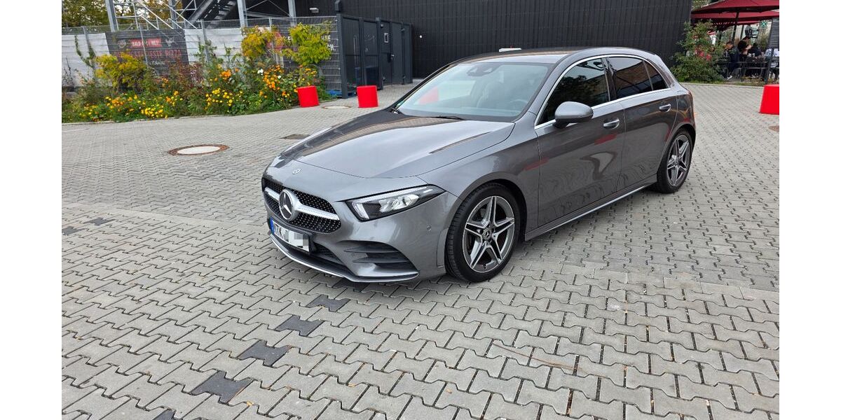 Mercedes-Benz A 200 100.000 km 19.999 &euro; Kriftel 65830