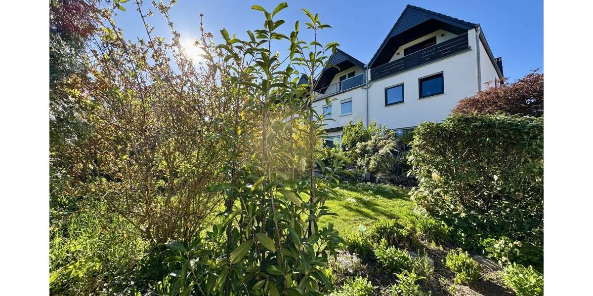 Reihenendhaus Lorsch - 5 Zimmer, 160 m&sup2;, 1.840&euro; | Angebot:26452346