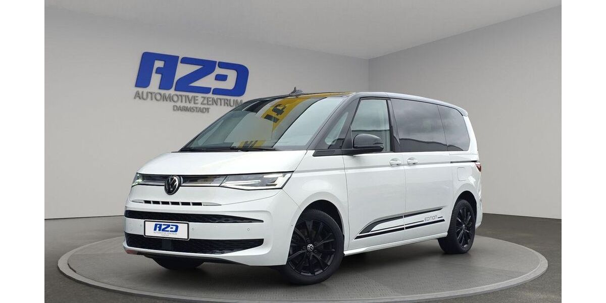 VW T7 Multivan 45.000 km 55.444 &euro; Darmstadt 64293