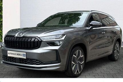 Skoda Kodiaq 31.462 km 39.480 &euro; Rüsselsheim 65428
