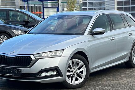 Skoda Octavia 175.450 km 13.980 &euro; Dietzenbach / bei Frankfurt am Main 63128