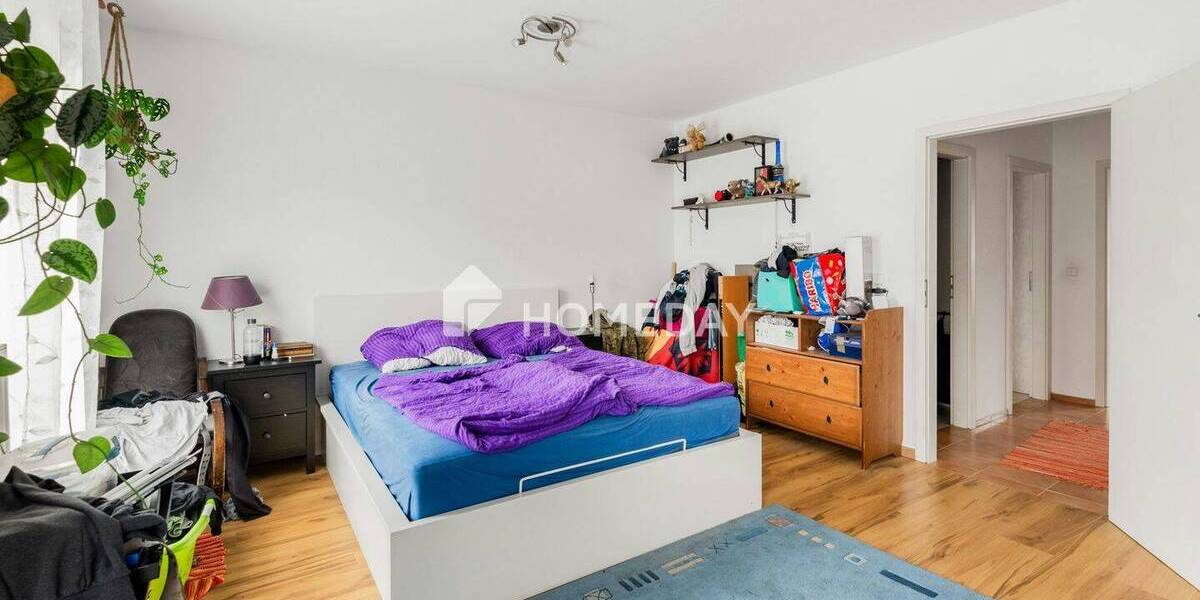 Reihenmittelhaus Heppenheim - 4 Zimmer, 127 m&sup2;, 490.000&euro; | Angebot:26695685