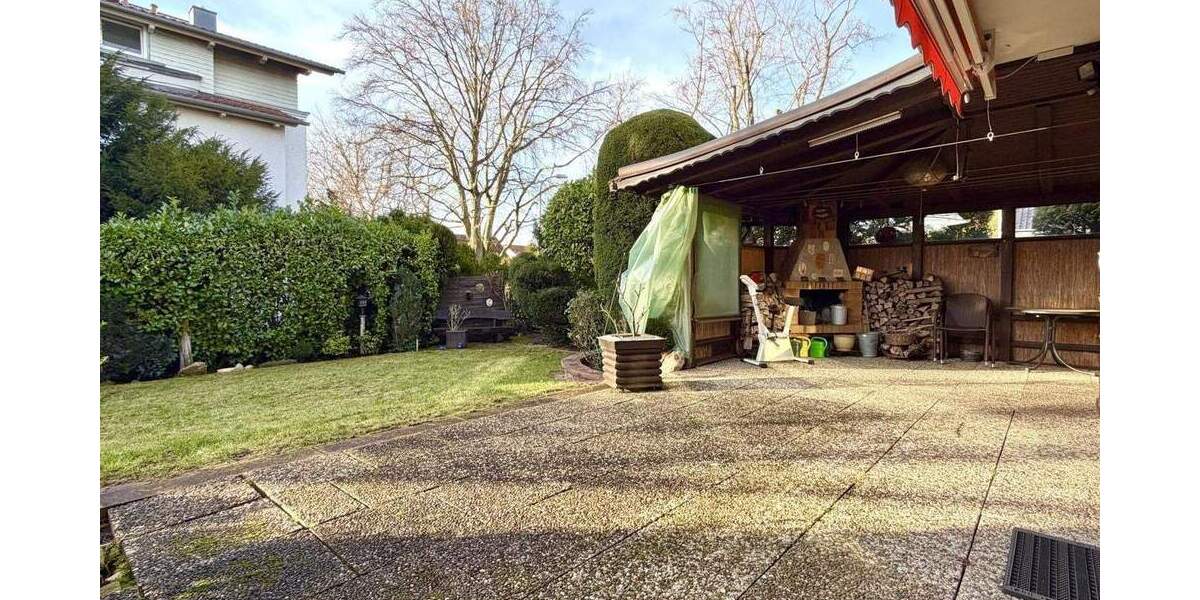 Einfamilienhaus Offenbach Bürgel - 5 Zimmer, 157 m&sup2;, 599.000&euro; | Angebot:24750613