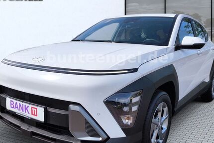 Hyundai KONA 12.100 km 23.990 &euro; Flörsheim am Main 65439