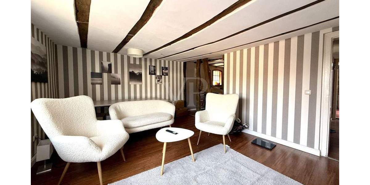 Mehrfamilienhaus, Wohnhaus Hofheim am Taunus Wallau - 7 Zimmer, 206 m&sup2;, 390.000&euro; | Angebot:25682192