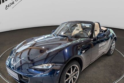 Mazda MX-5 1.500 km 31.500 &euro; Heppenheim 64646