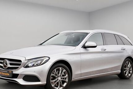 Mercedes-Benz C 250 154.900 km 18.800 &euro; Bodenheim 55294