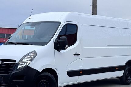 Opel Movano 169.889 km 15.800 &euro; Dietzenbach 63128