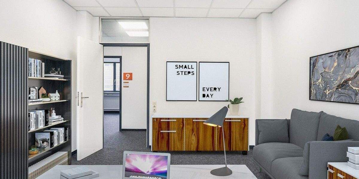 Gewerbeobjekt Dreieich Sprendlingen - 500&euro; | Angebot:23970502