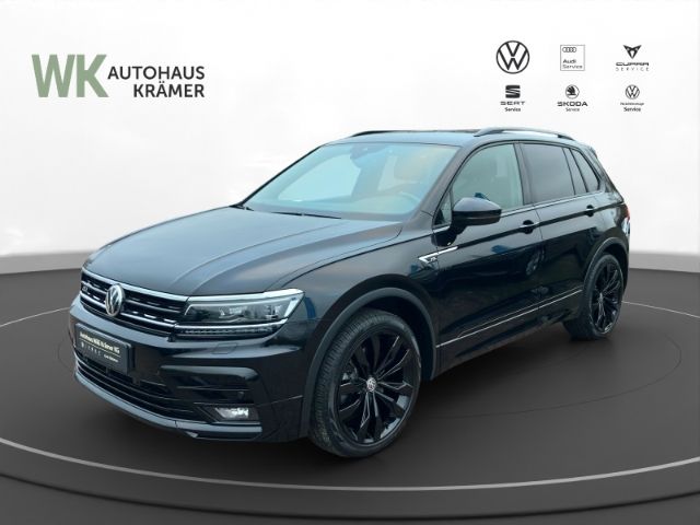 VW Tiguan 115.900 km 25.790 &euro; Gross Bieberau 64401