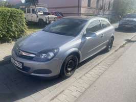Opel Astra 231.000 km 2.350 &euro; Gustavsburg 65462