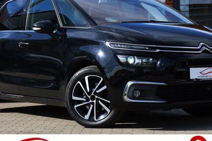 Citroen C4 Picasso 209.200 km 4.950 &euro; Darmstadt 64293