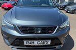 Ateca FR 1.5 TSI DSG/TOP/Panorama/AHK