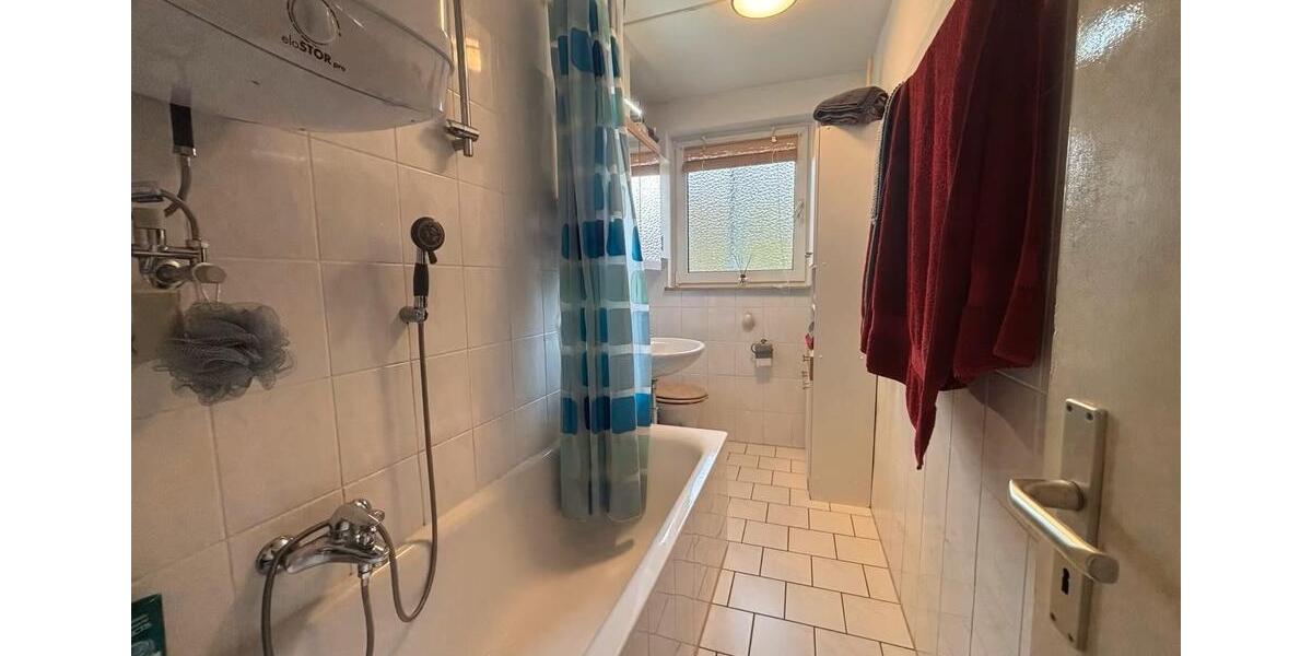 Etagenwohnung Frankfurt am Main Niederrad - 2 Zimmer, 56 m&sup2;, 249.000&euro; | Angebot:26426652
