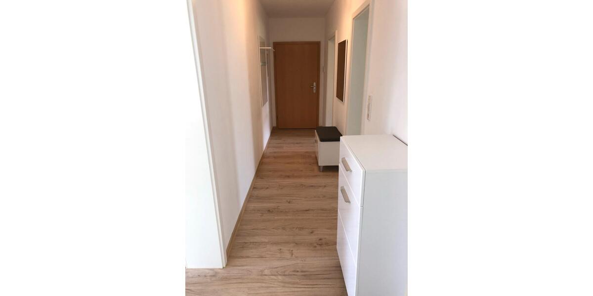 Erdgeschoßwohnung Weiterstadt - 2 Zimmer, 53 m&sup2;, 1.200&euro; | Angebot:26393195