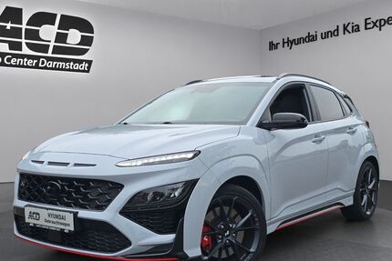 Hyundai KONA 47.350 km 26.970 &euro; Darmstadt 64289