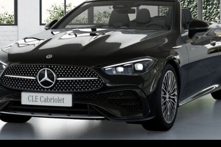 Mercedes-Benz CLE 300 9.900 km 67.890 € Darmstadt 64295