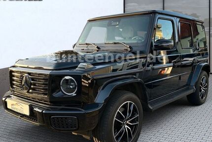 Mercedes-Benz G 450 10.000 km 159.800 &euro; Flörsheim am Main 65439