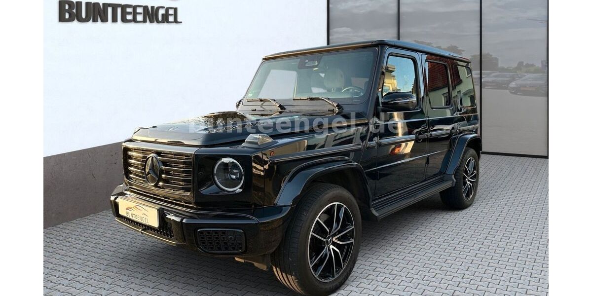 Mercedes-Benz G 450 10.000 km 159.800 &euro; Flörsheim am Main 65439