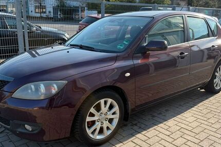 Mazda 3 217.900 km 1.990 &euro; Rödermark 63322